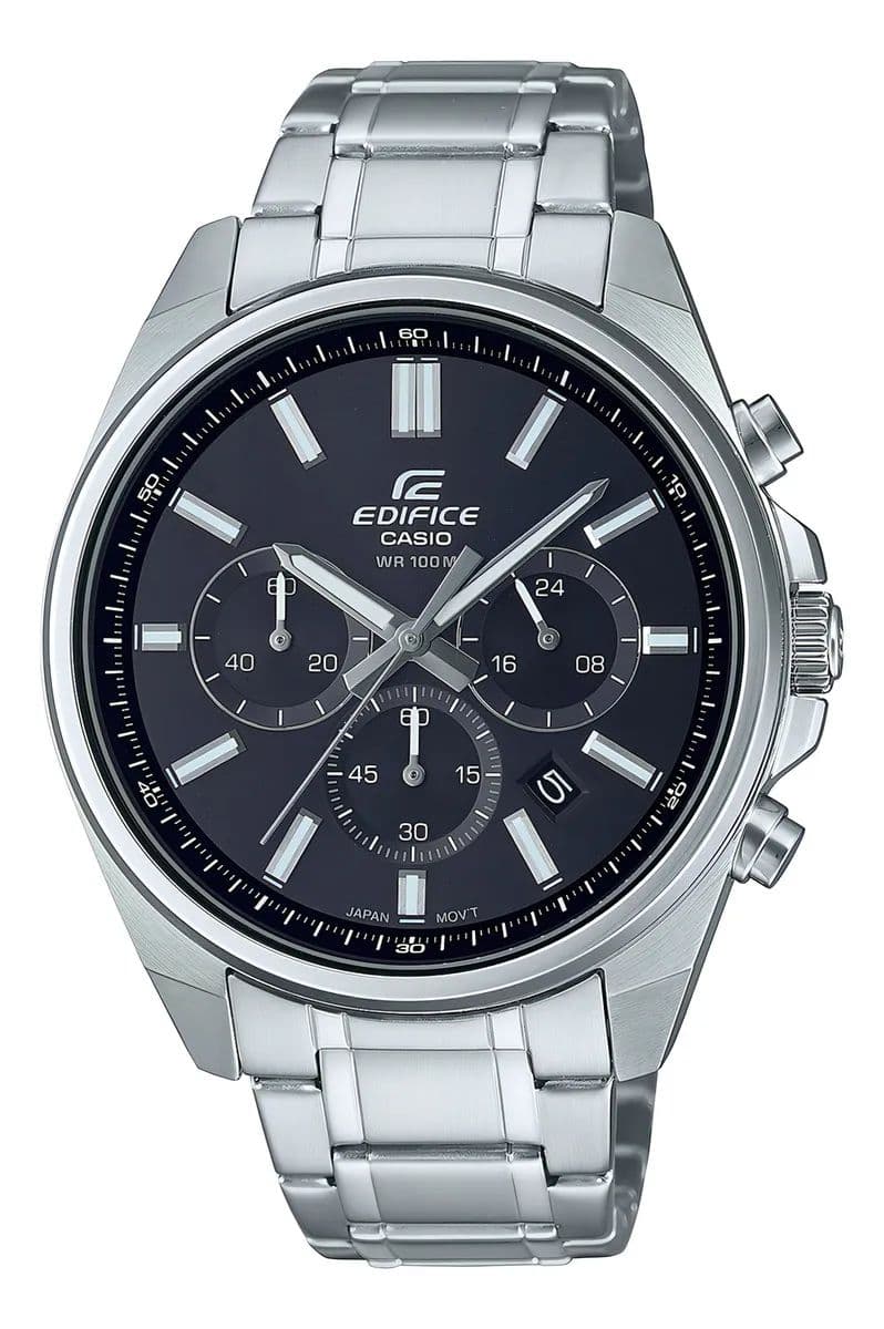 RELOJ CASIO EFV-650D-1A