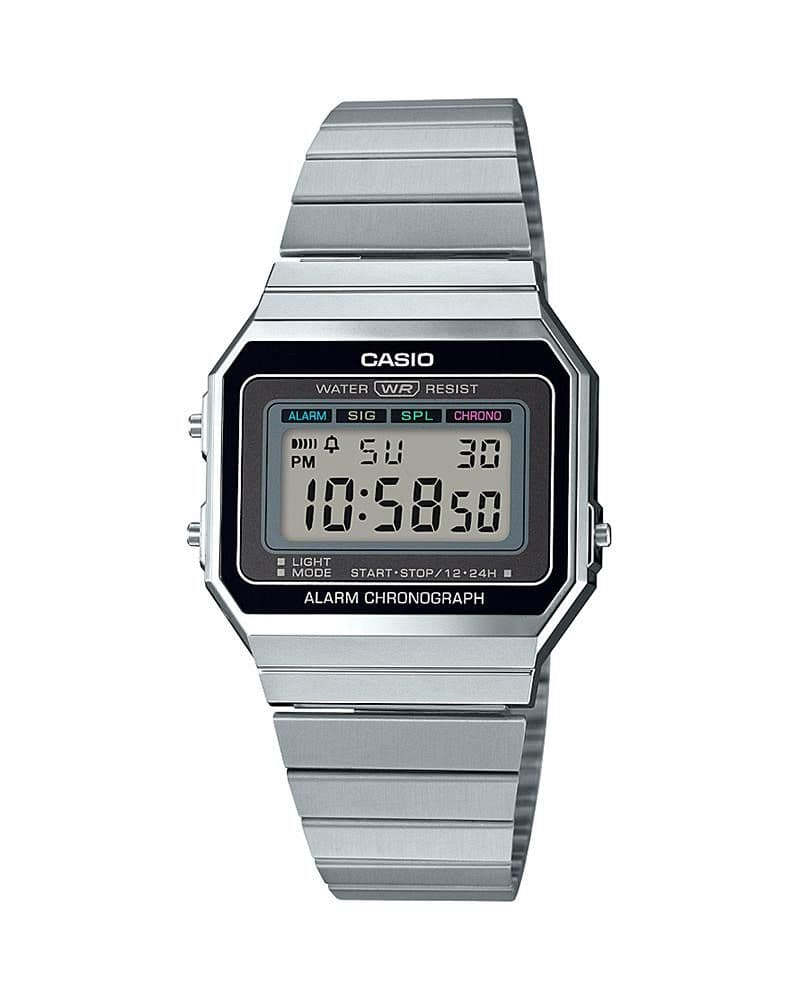 CASIO  - RELOJ VINTAGE A-700W-1A