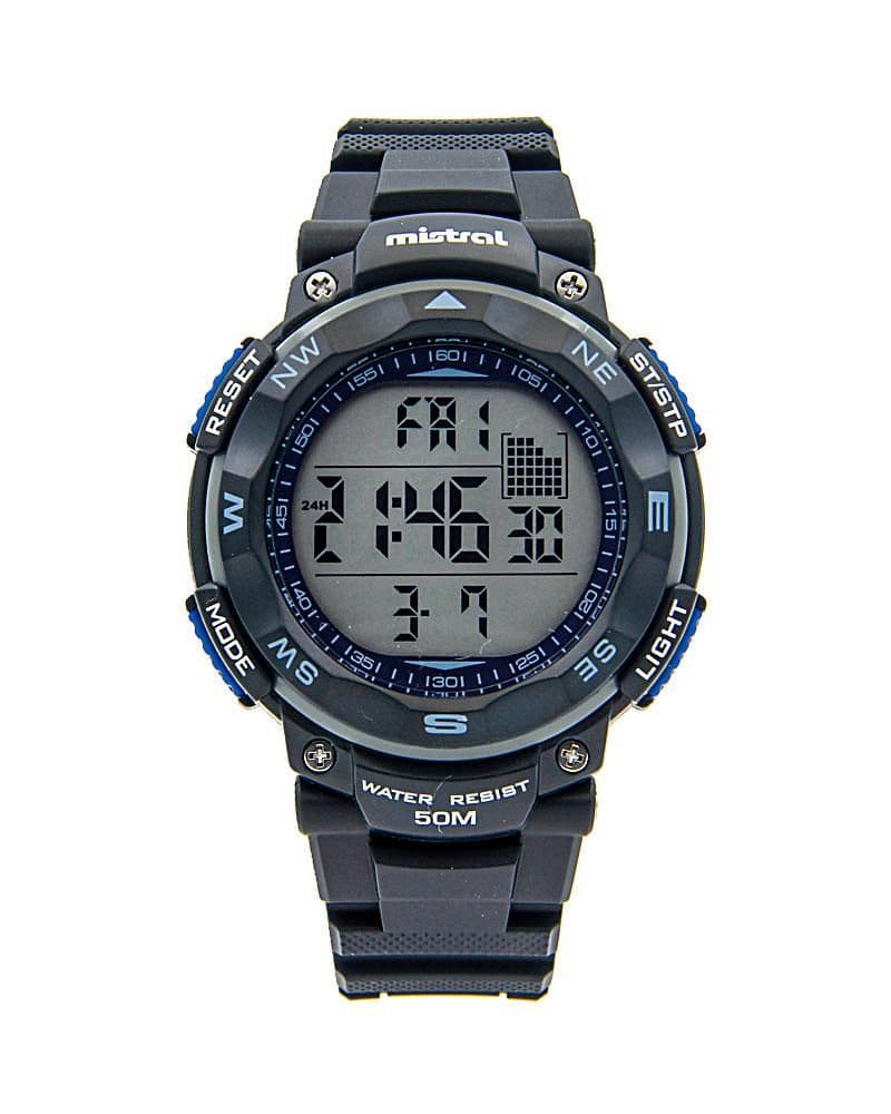RELOJ MISTRAL GDG-11532-01