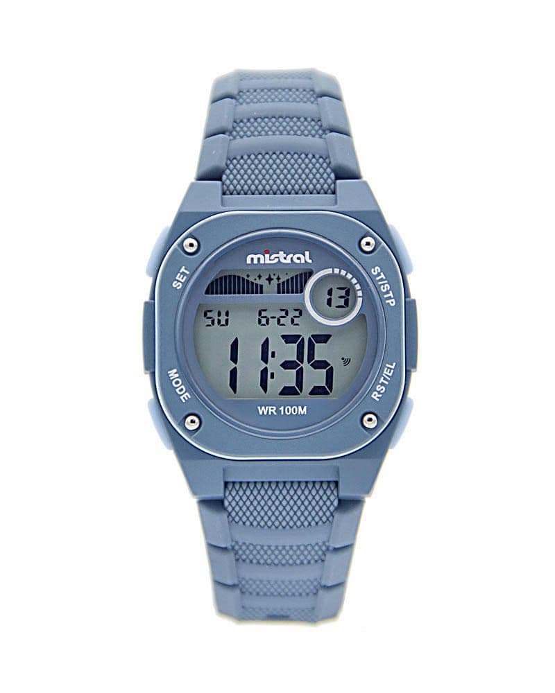 RELOJ MISTRAL LDX-BBM-02