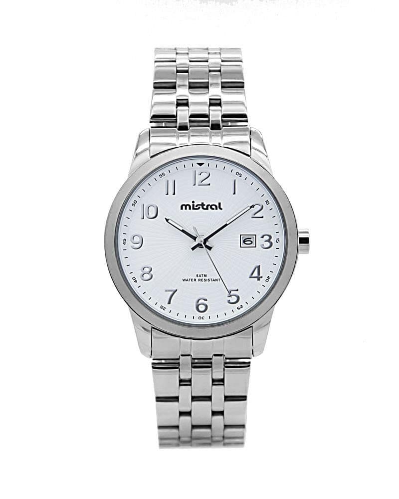 RELOJ MISTRAL GMT-7055-07