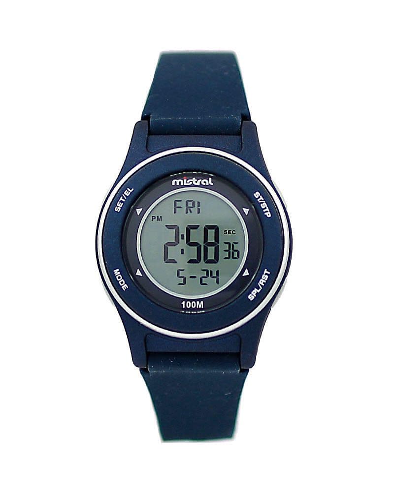 RELOJ MISTRAL LDX-BBH-02