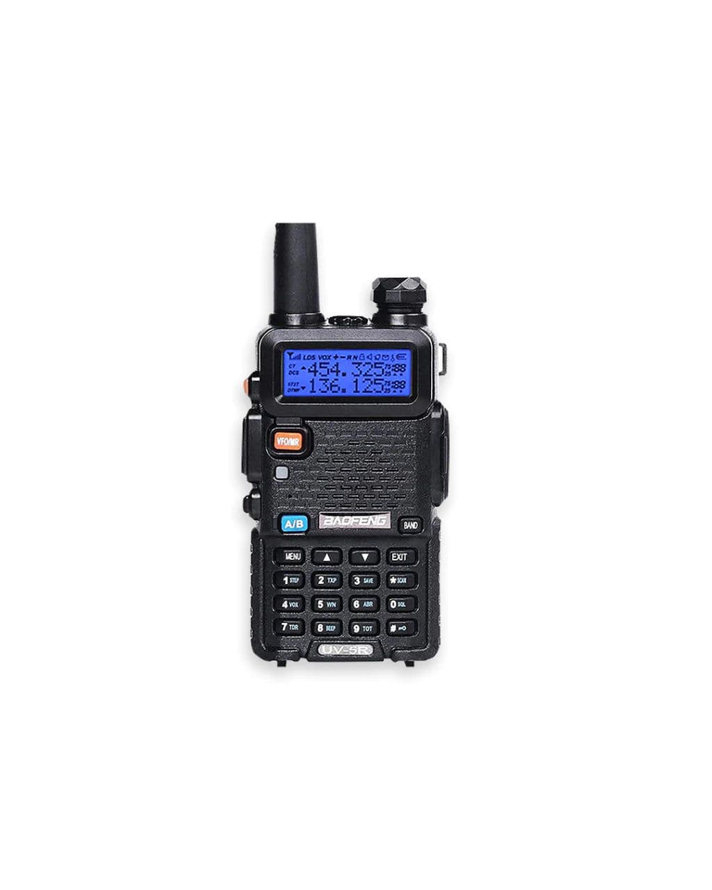 HANDY BAOFENG RADIO ML-BAUV5R5