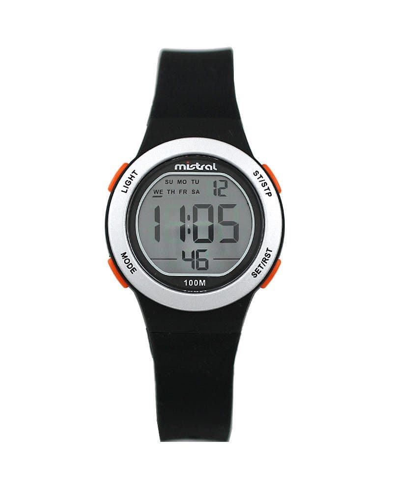 RELOJ MISTRAL LDX-BBE-01