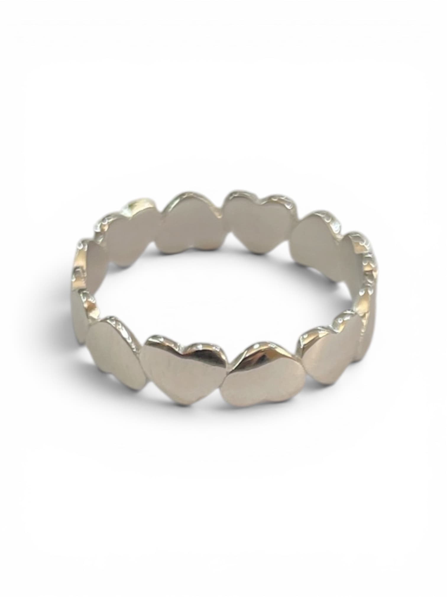 ANILLO PLATA FINA 059