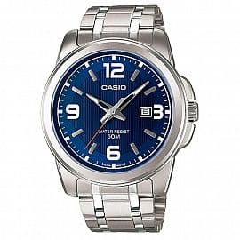 RELOJ CASIO MTP-1314D-2A
