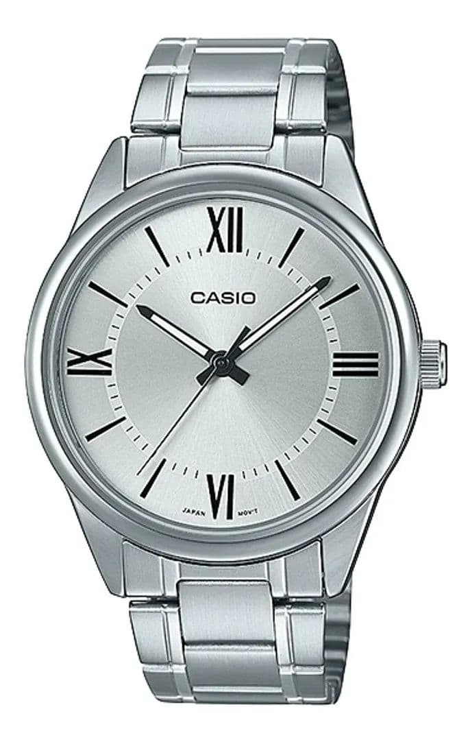 RELOJ CASIO MTP-V005D-7B5
