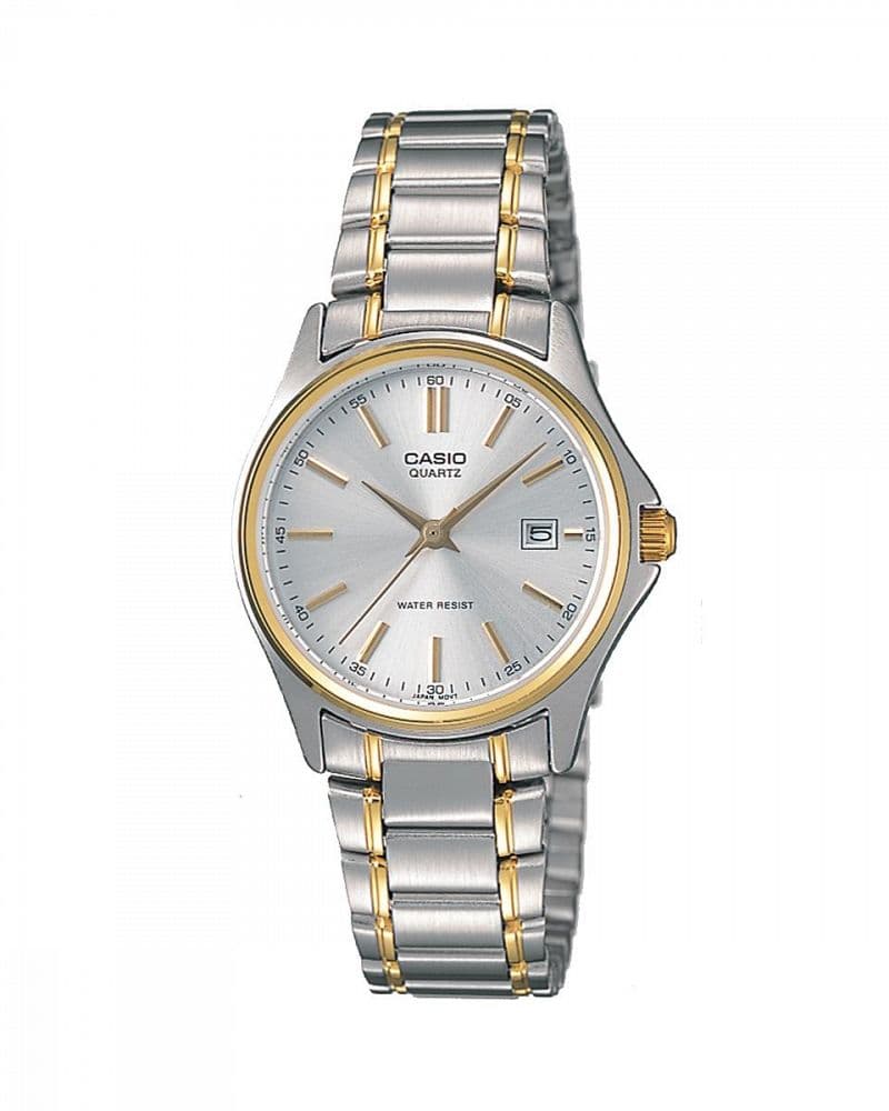 RELOJ CASIO LTP-1183G-7A   