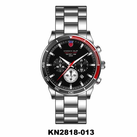Reloj Knock Out KN2818-013