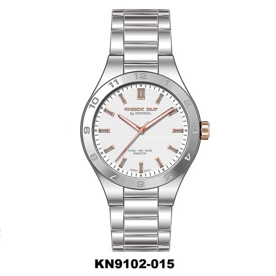 Reloj Knock Out KN9102-015