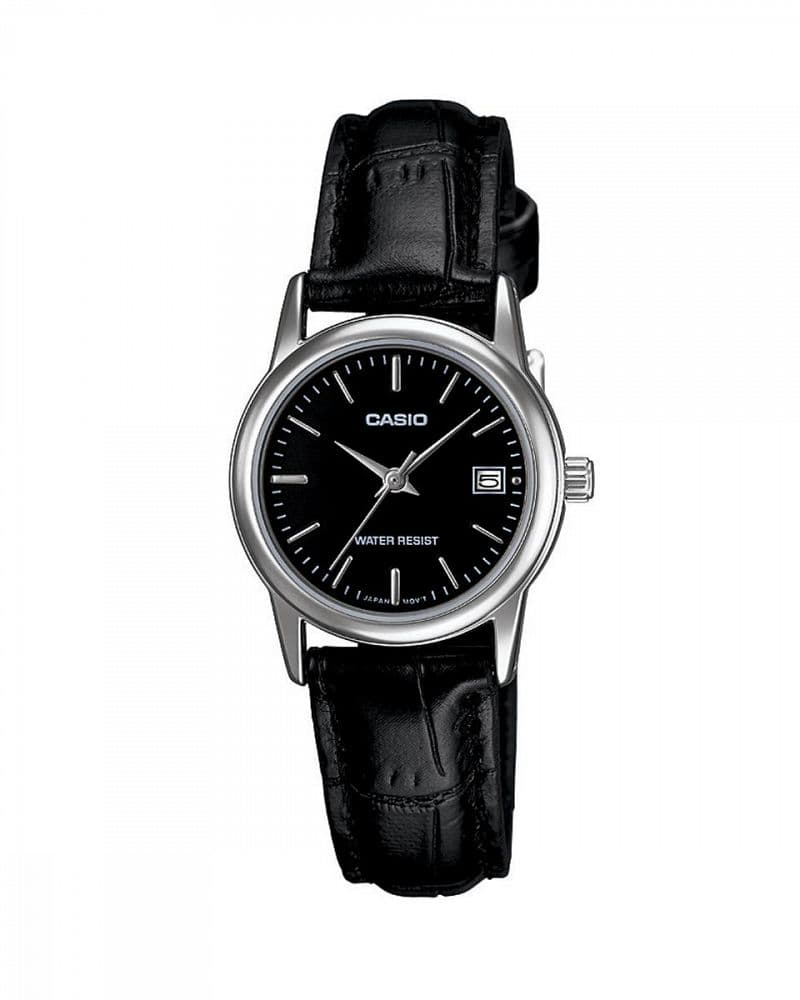 RELOJ CASIO LTP-V002L-1A