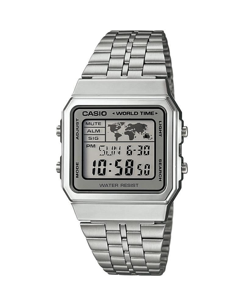 RELOJ CASIO A-500WA-7D 