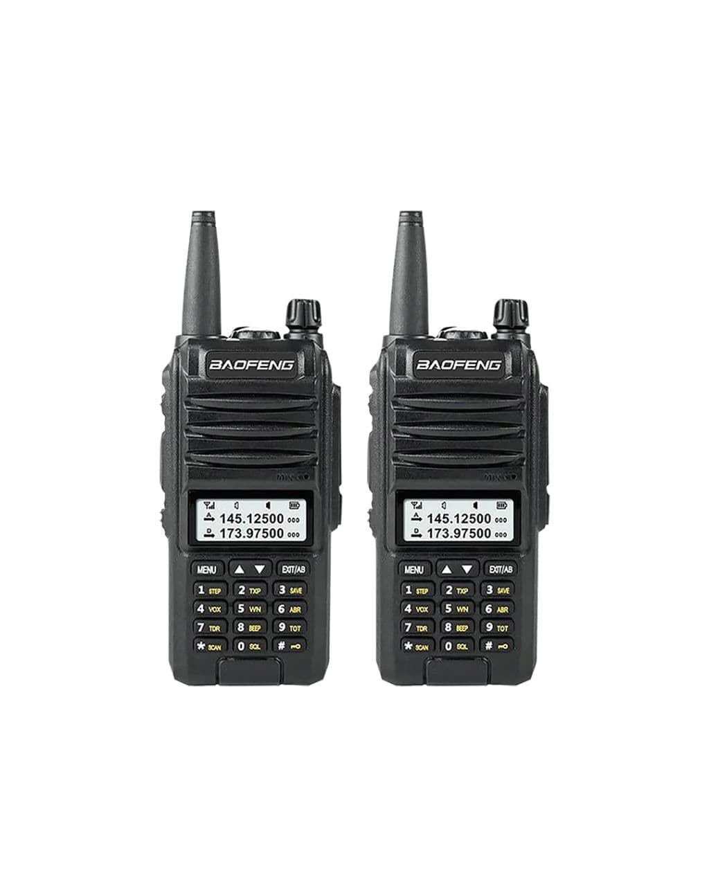 HANDY BAOFENG RADIO ML-BAA58S