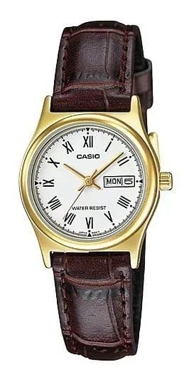 RELOJ CASIO LTP-V006GL-7B