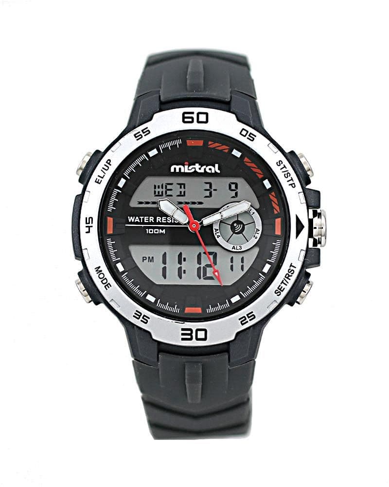 RELOJ MISTRAL GADX-VN-08