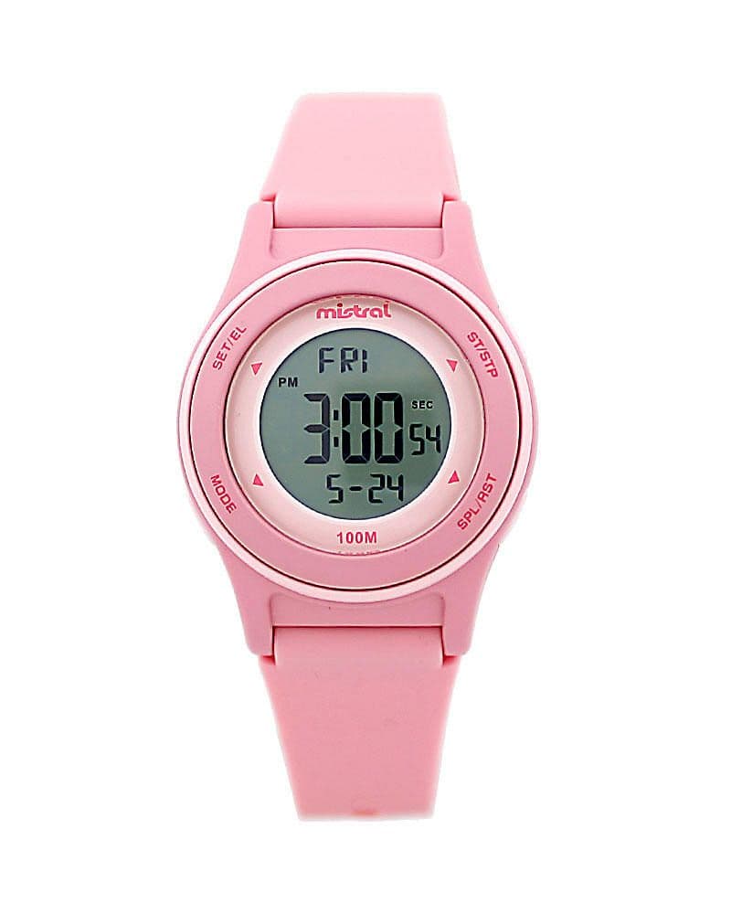 RELOJ MISTRAL LDX-BBH-04