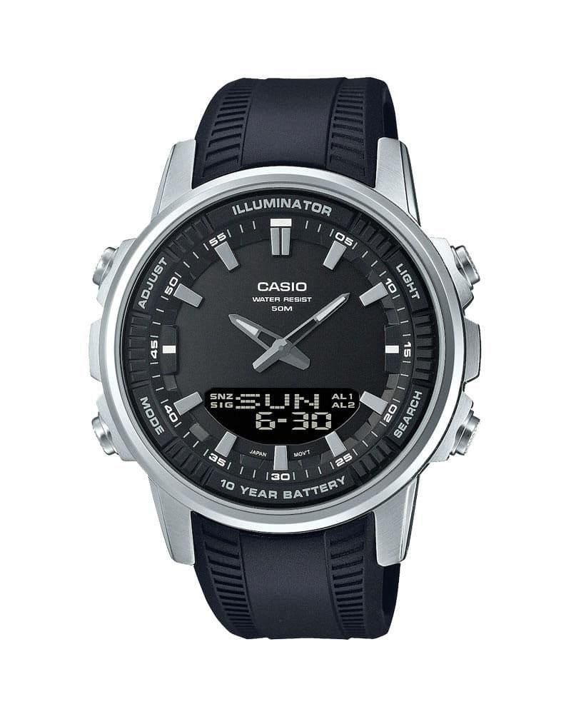 RELOJ CASIO AMW-880-1A  