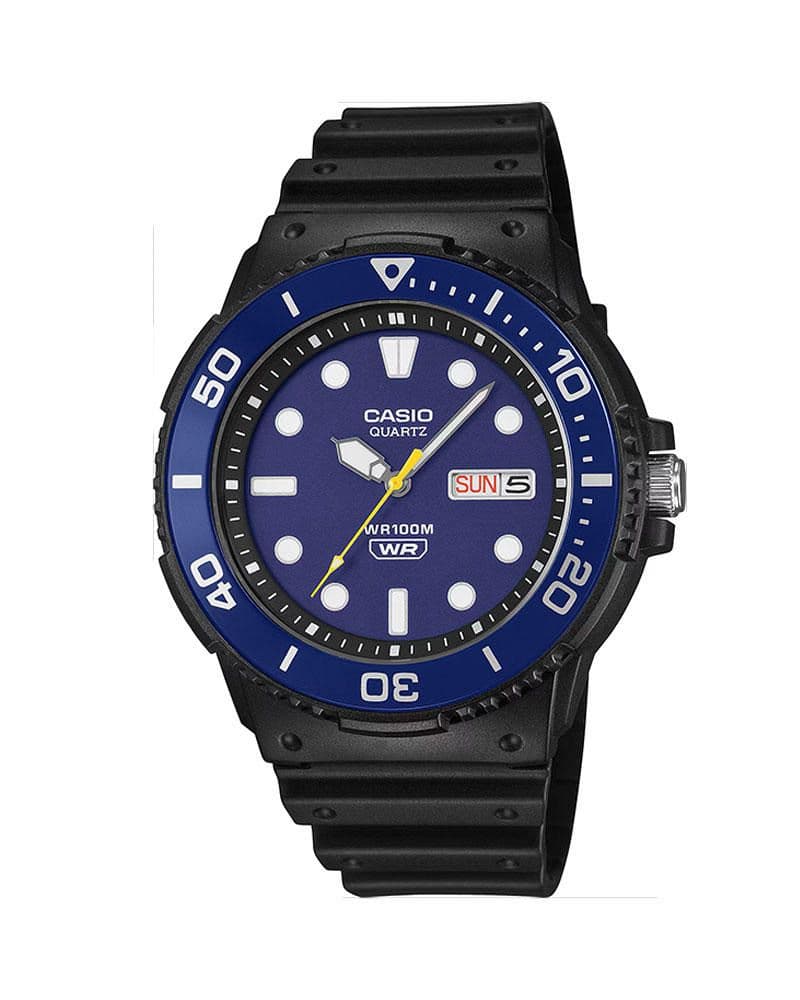 RELOJ CASIO MRW-230H-2E   