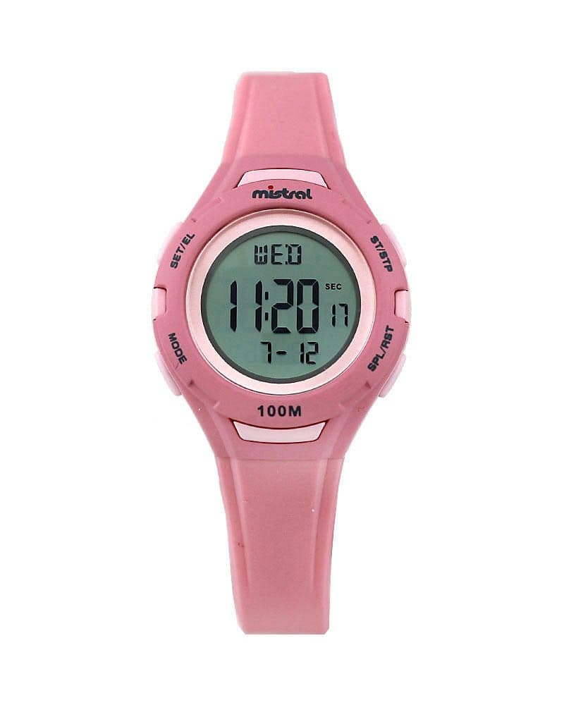 RELOJ MISTRAL LDX-BBA-04