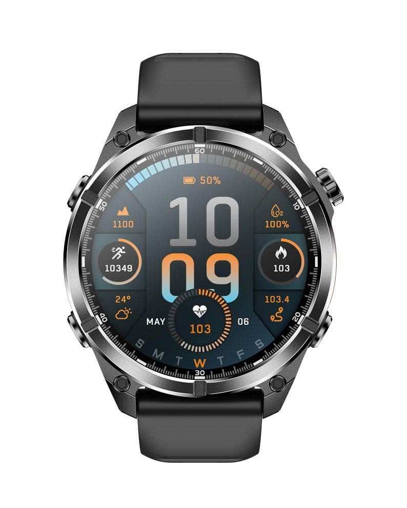 RELOJ MISTRAL SMT-VD40PRO-04