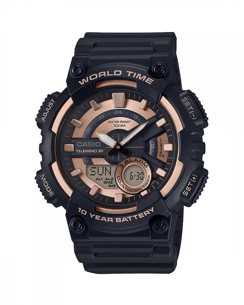 RELOJ CASIO AEQ-110W-1A3