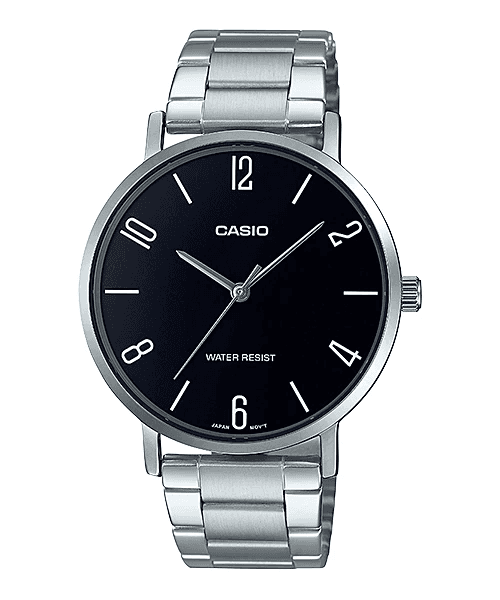 RELOJ CASIO MTP-VT01D-1B2