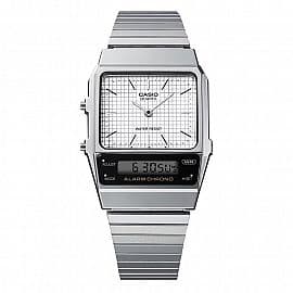 RELOJ CASIO AQ-800E-7A