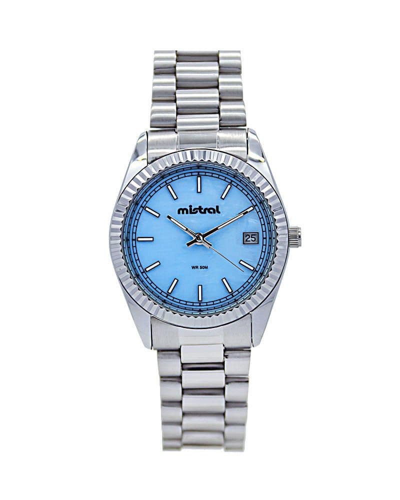 RELOJ MISTRAL LMI-1010P-02