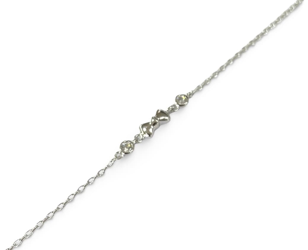 PULSERA PLATA FINA 01