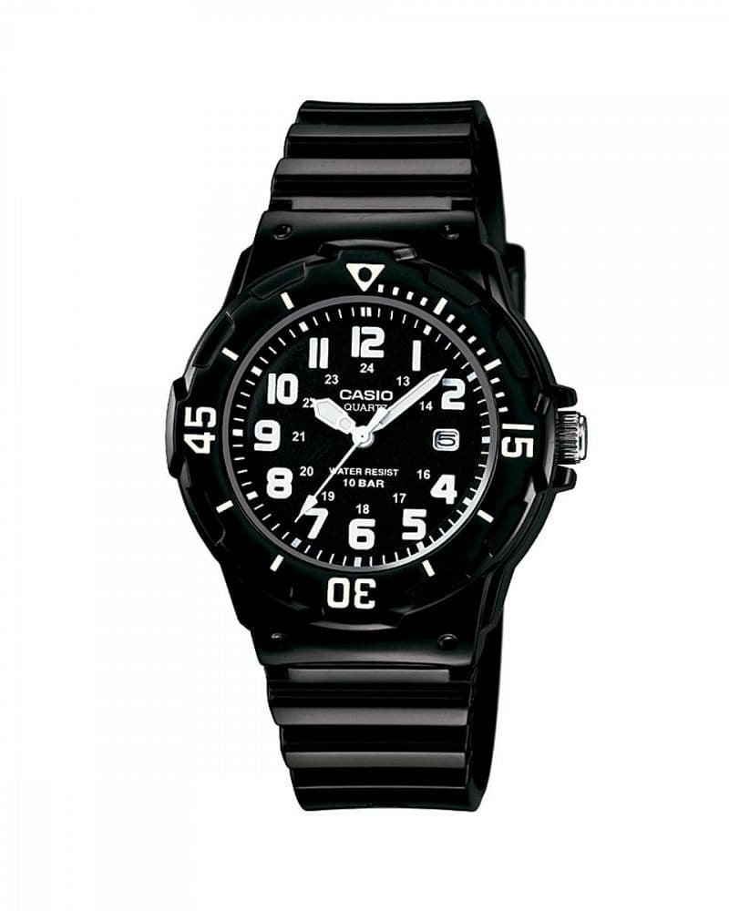 RELOJ CASIO  LRW-200H-1B 