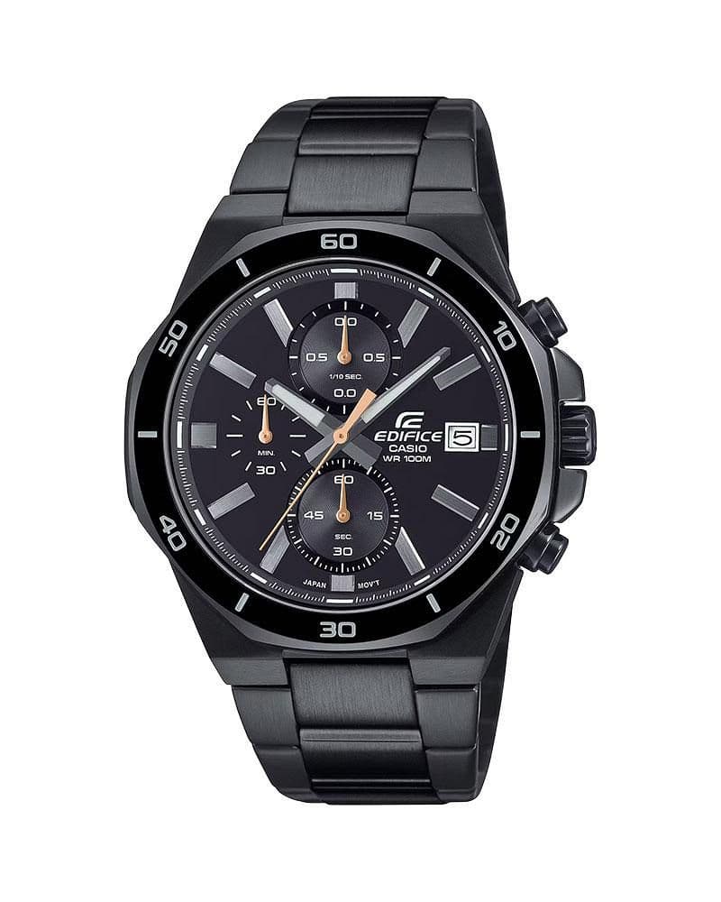 RELOJ CASIO EFV-640DC-1A