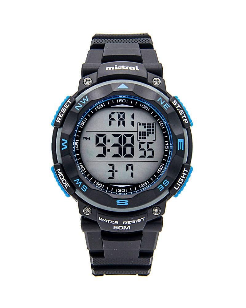 RELOJ MISTRAL GDG-11532-02