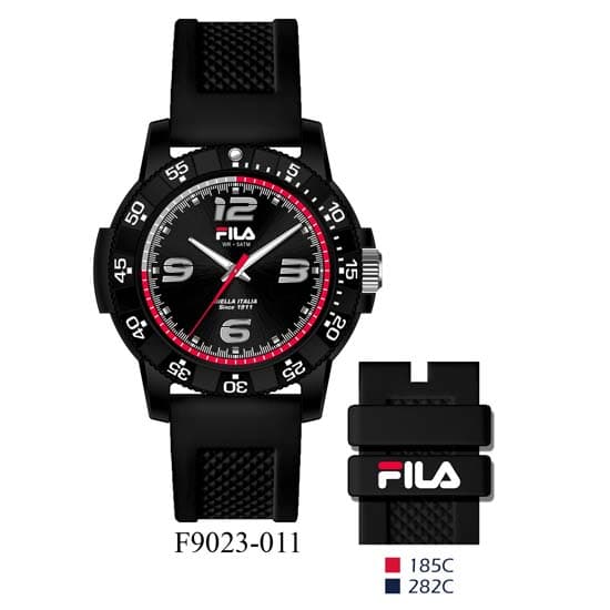 RELOJ FILA F9023.011