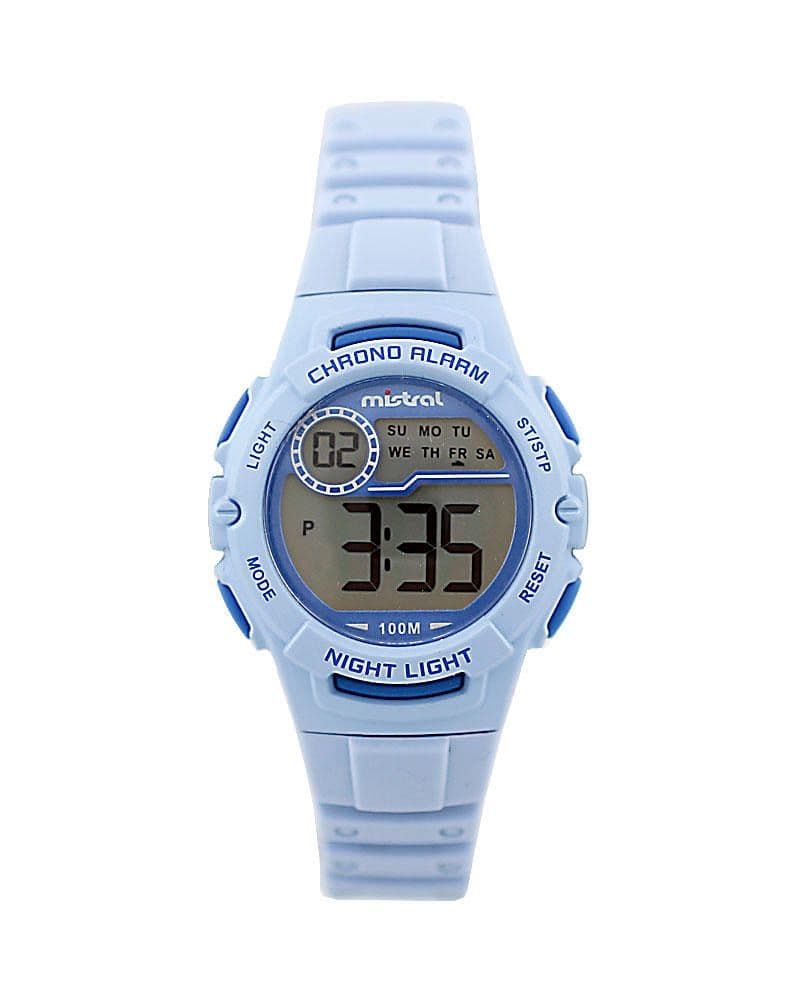 RELOJ MISTRAL LDX-BAL-02