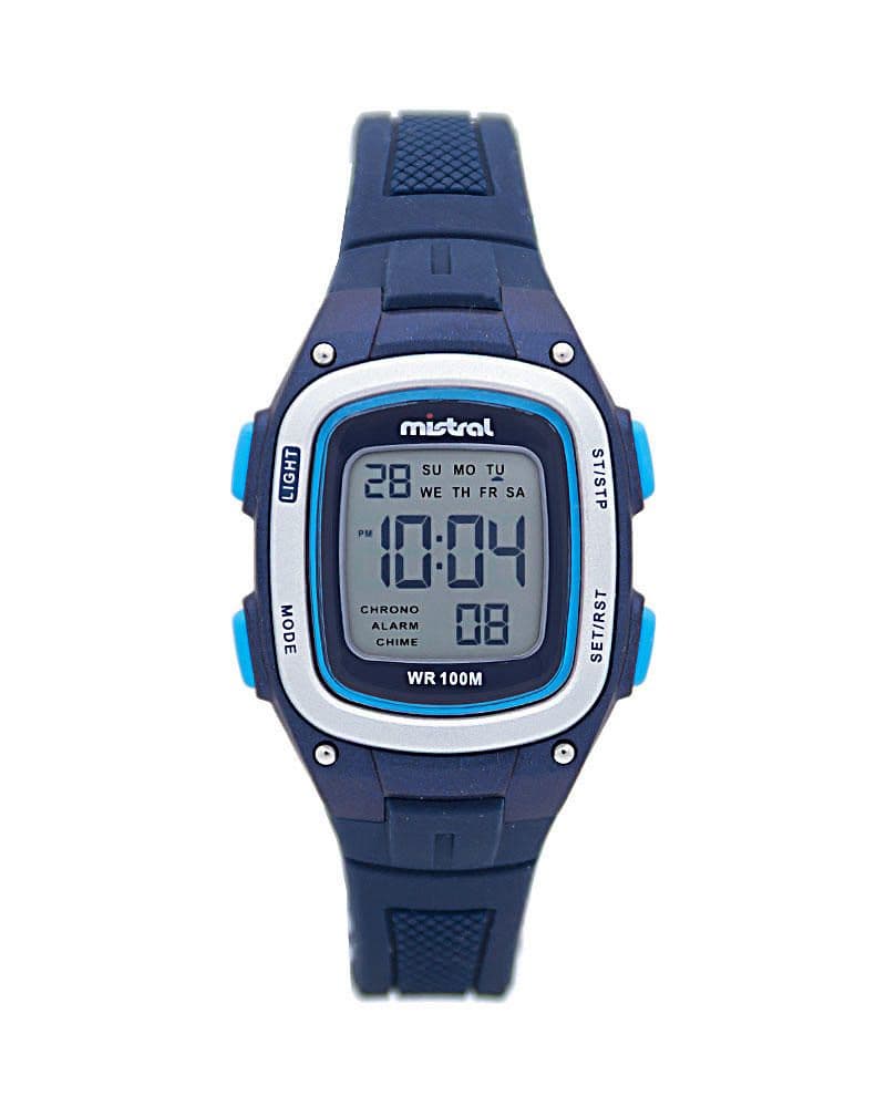 RELOJ MISTRAL LDX-BBT-02