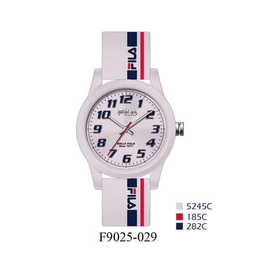 RELOJ FILA F9025-029