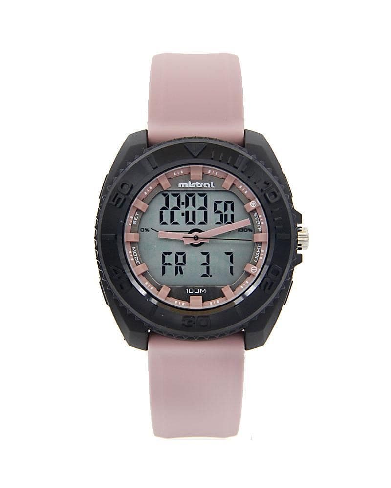 RELOJ MISTRAL GADG-17755-04