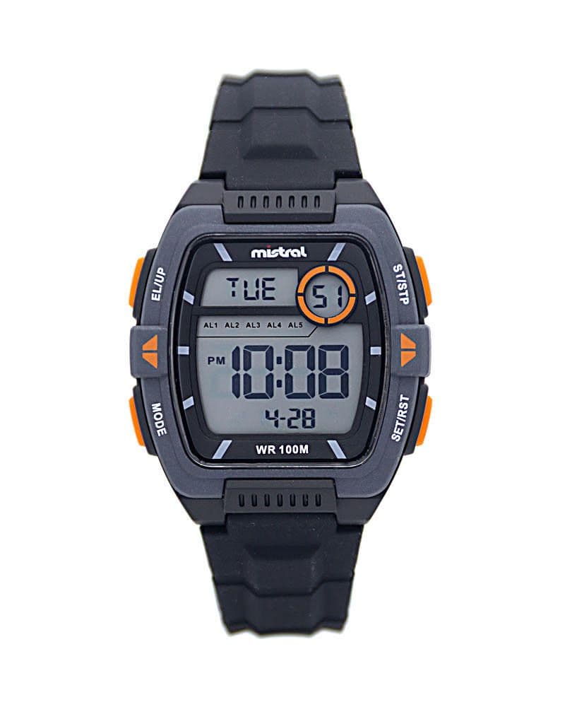 RELOJ MISTRAL GDX-DBI-01