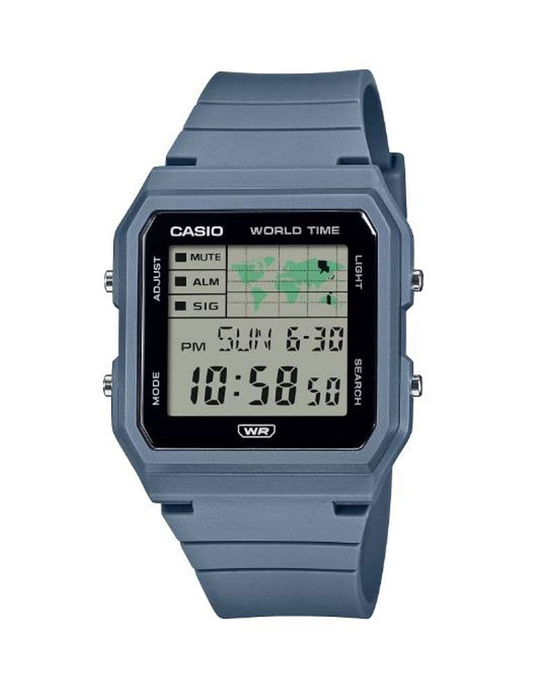 CASIO - RELOJ VINTAGE LF-30W-2A