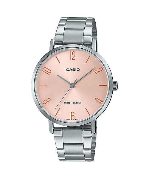 RELOJ CASIO LTP-VT01D-4B2