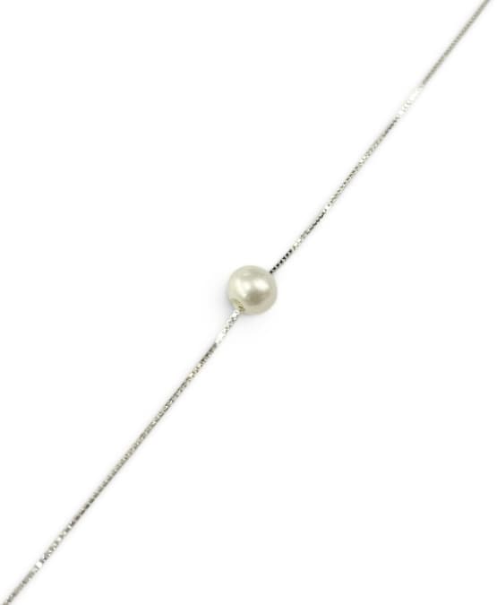 PULSERA PLATA FINA 06