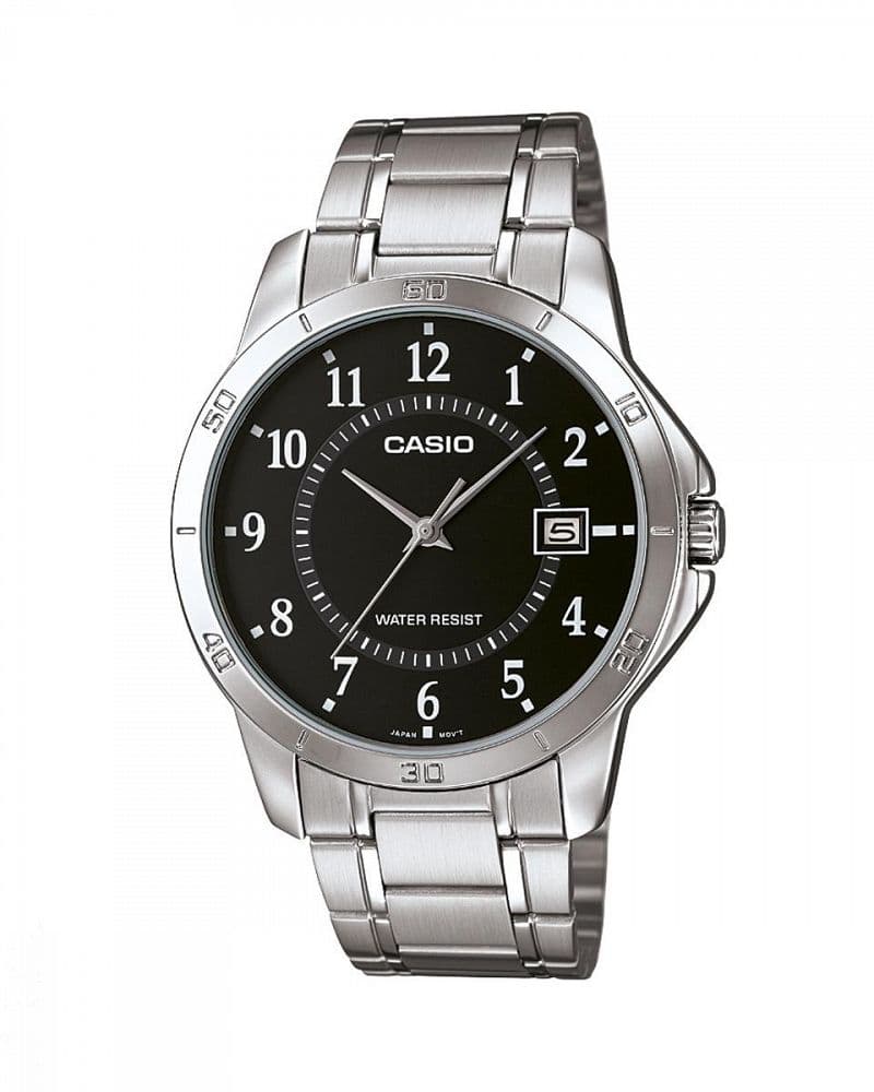 RELOJ CASIO MTP-V004D-1B