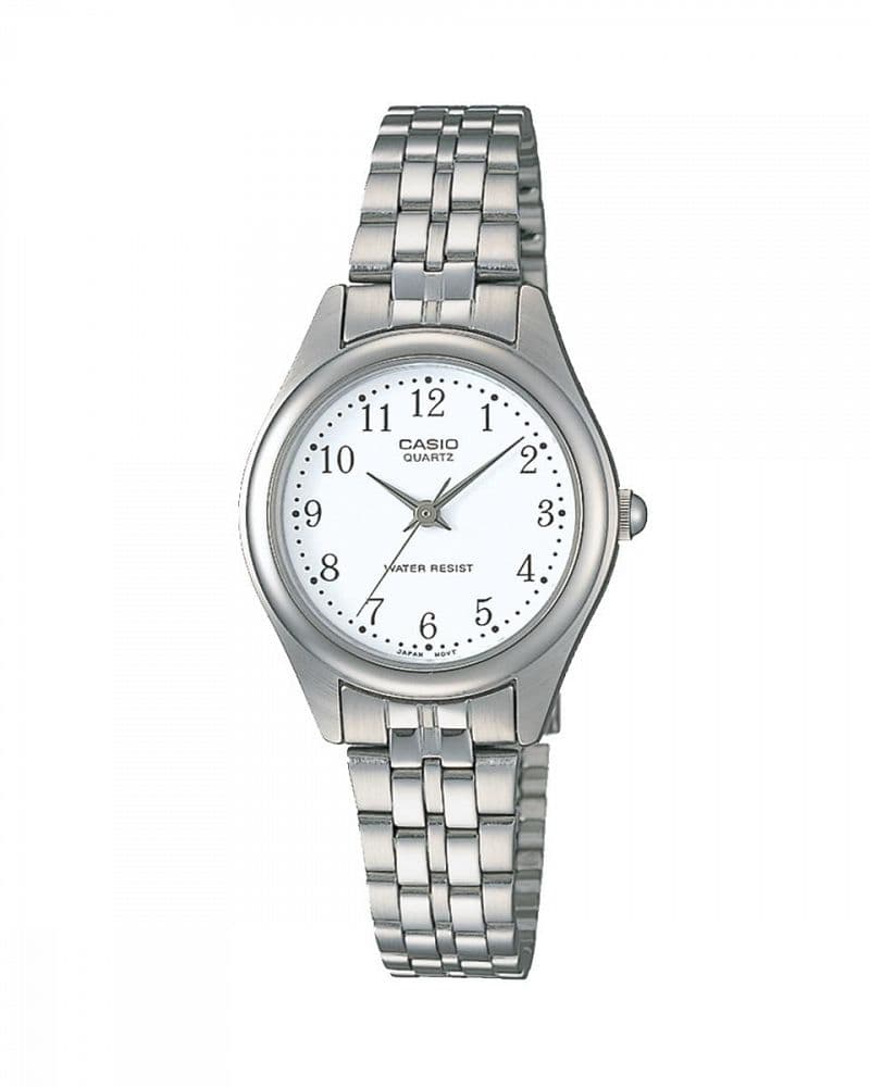 RELOJ CASIO LTP-1129A-7B