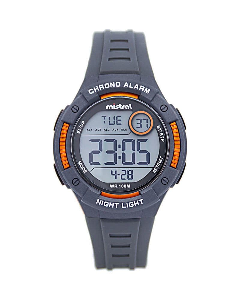 RELOJ MISTRAL GDX-DBH-08