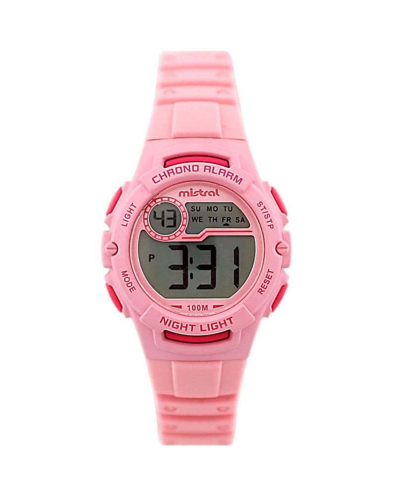 RELOJ MISTRAL LDX-BAL-04