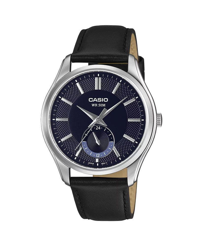 RELOJ CASIO MTP-B315L-2A