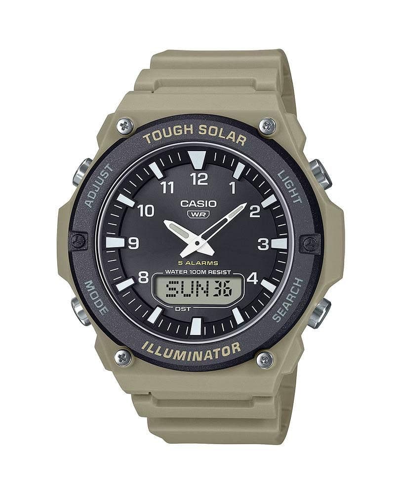 RELOJ CASIO AQ-S820W-5A   