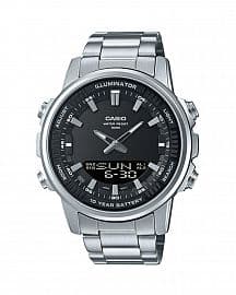 RELOJ CASIO AMW-880D-1A