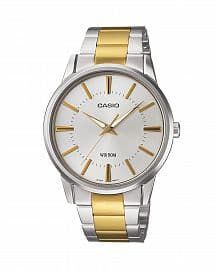 RELOJ CASIO MTP-1303SG-7A