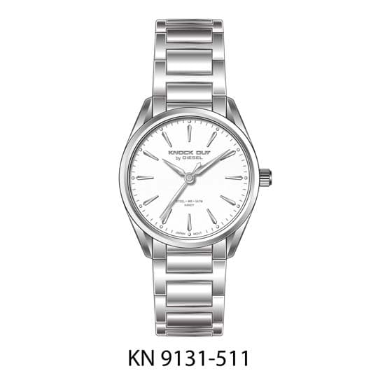 Reloj Knock Out KN-9131-511